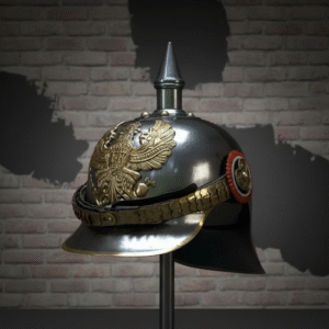 German Helmets