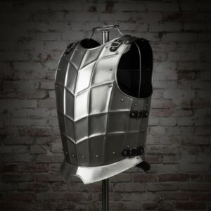 Medieval Breast Plate