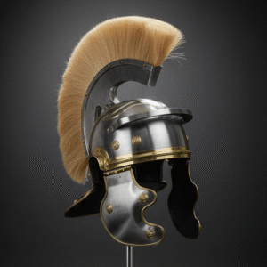 Roman Centurion Helmet