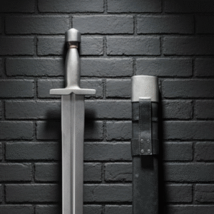 Greek Hopelite Sword