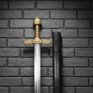 Charlemagne Sword