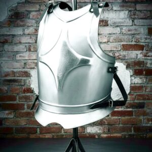Breast Plate King