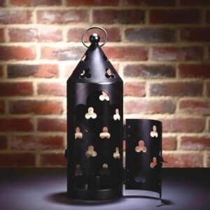 Medieval Lantern