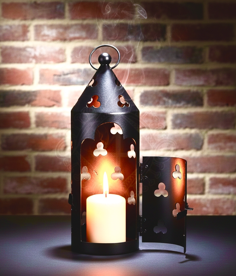 Medieval Lantern - Image 2