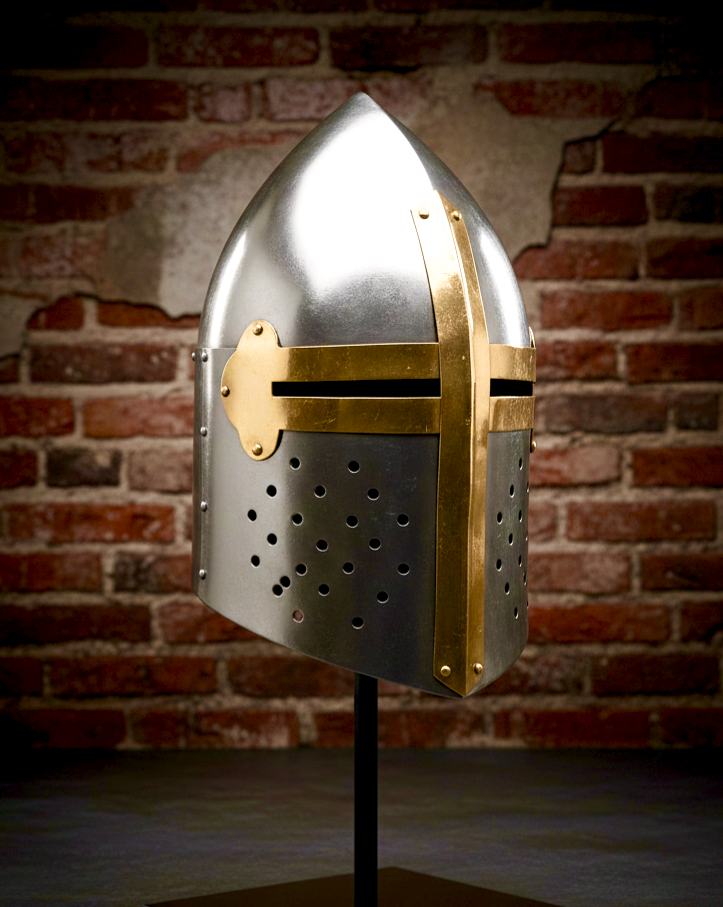 Sugar Loaf Helmet - Image 2