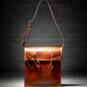 Roman Leather Bag