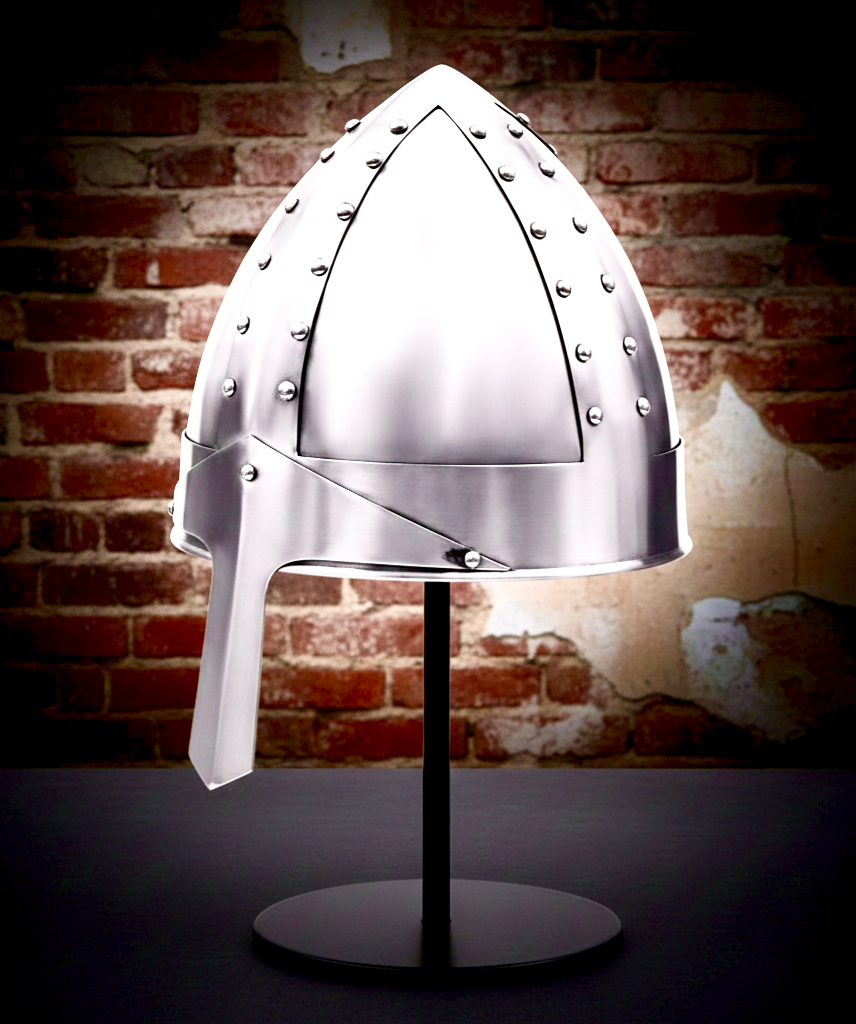 Norman Nasal Helmet