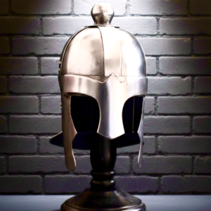 Mini Arthurian Helmet