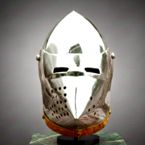 Mini Pig Face Helmet